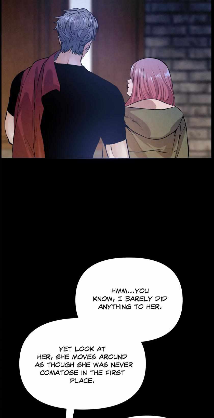 Safe As Houses Chapter 15 - Page 33