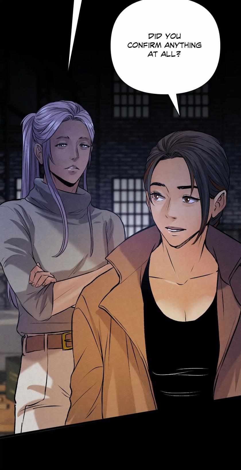 Safe As Houses Chapter 15 - Page 34