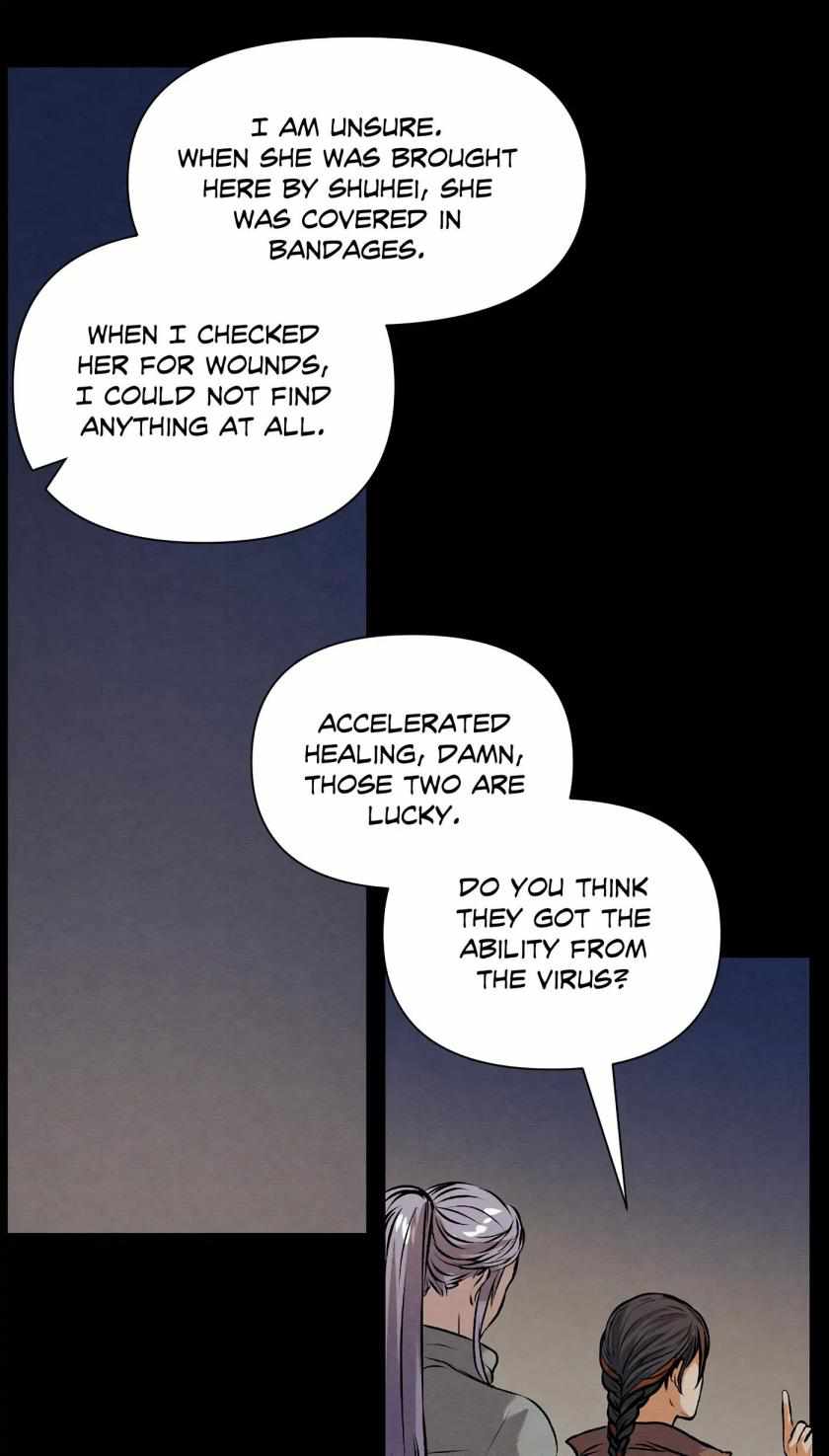 Safe As Houses Chapter 15 - Page 35