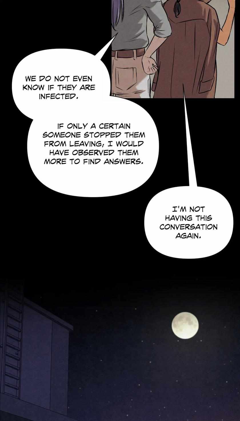 Safe As Houses Chapter 15 - Page 36