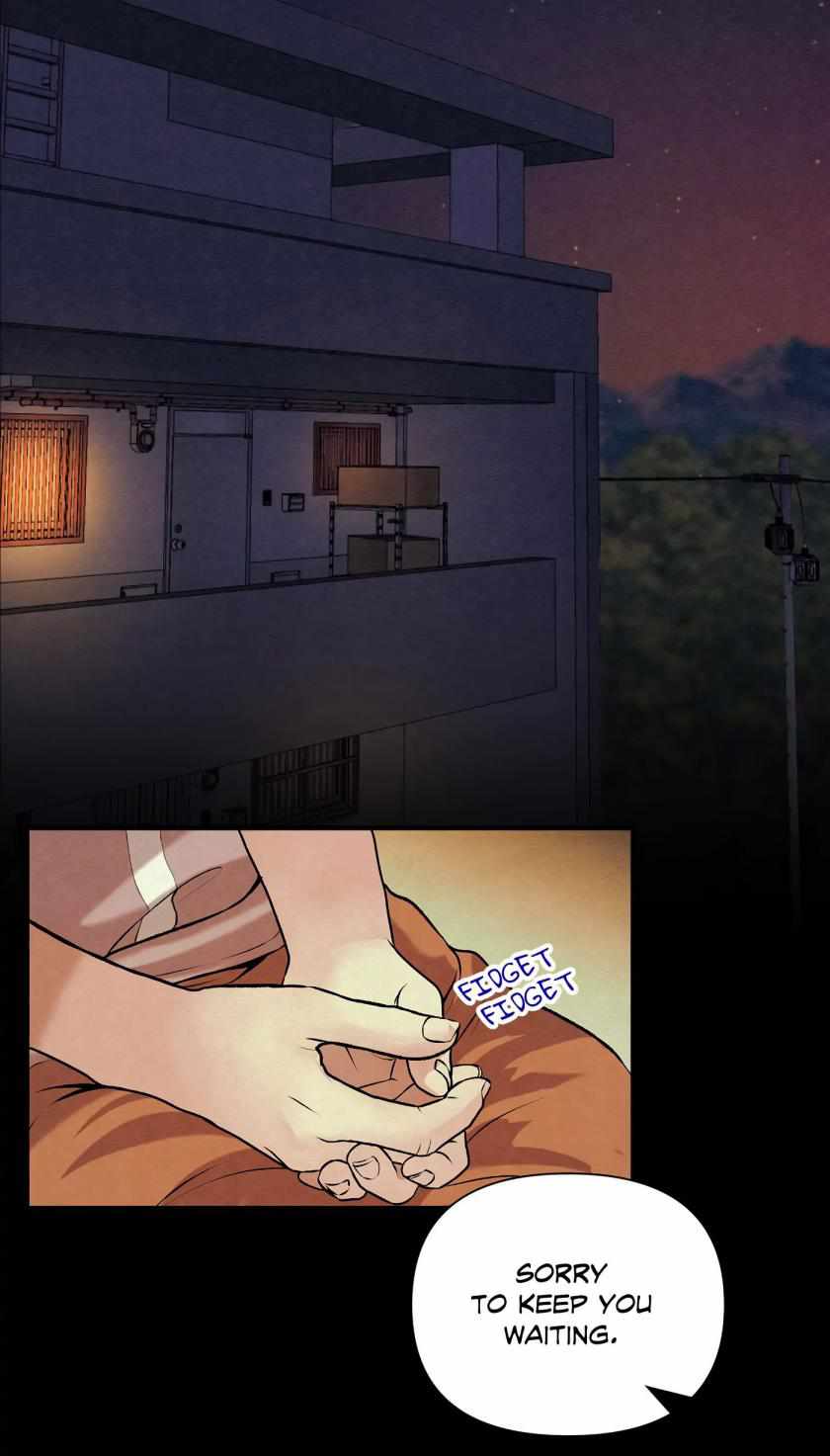 Safe As Houses Chapter 15 - Page 37