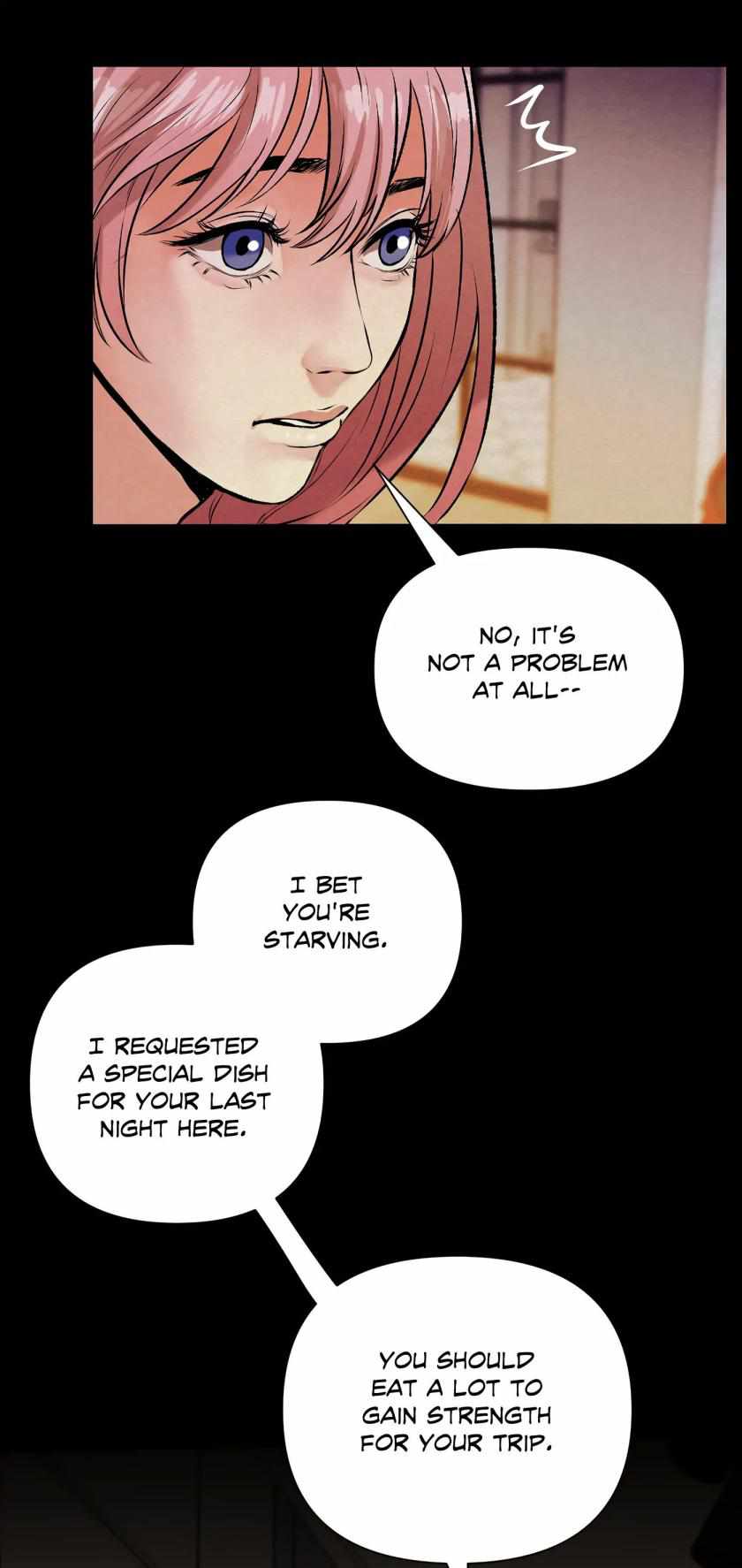 Safe As Houses Chapter 15 - Page 38