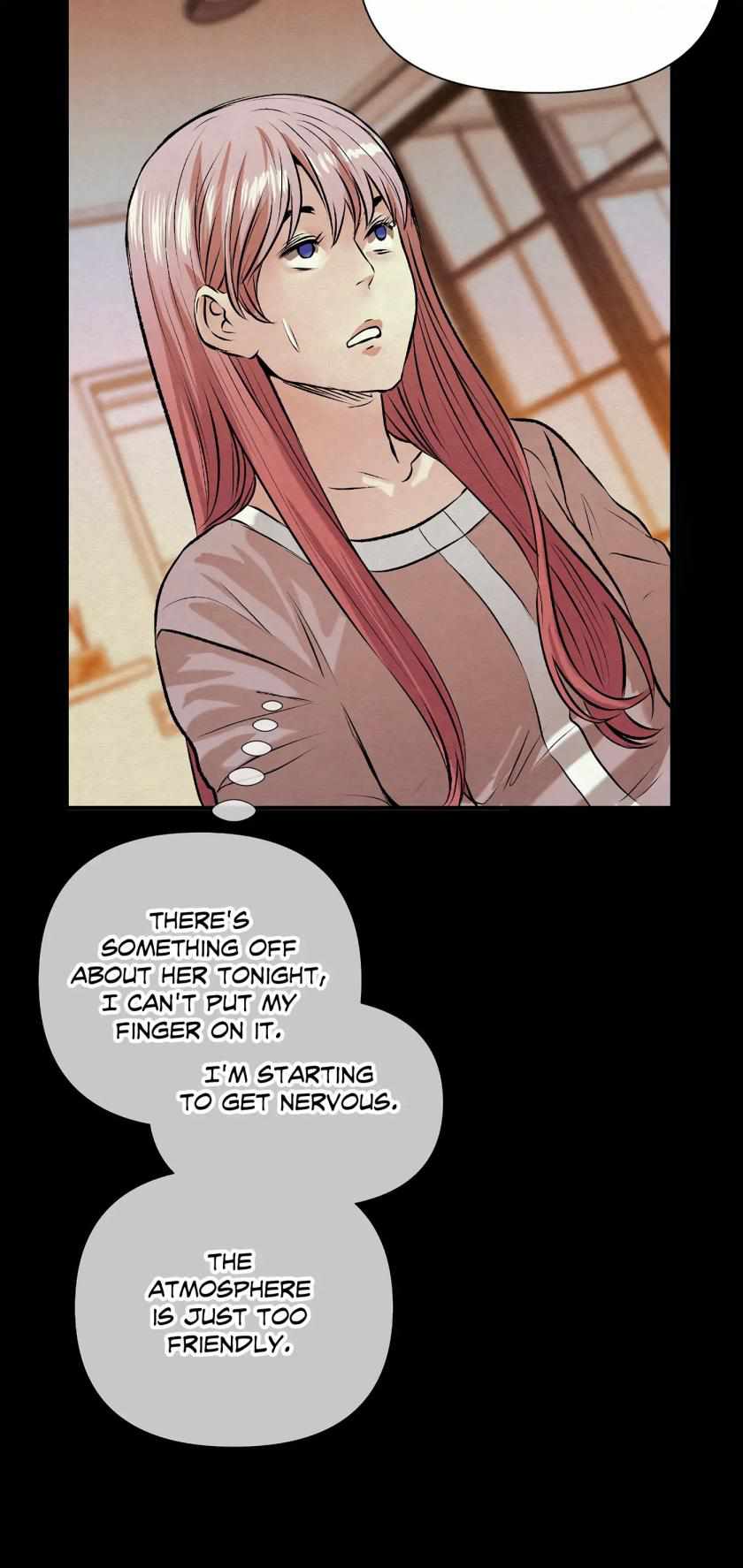 Safe As Houses Chapter 15 - Page 40