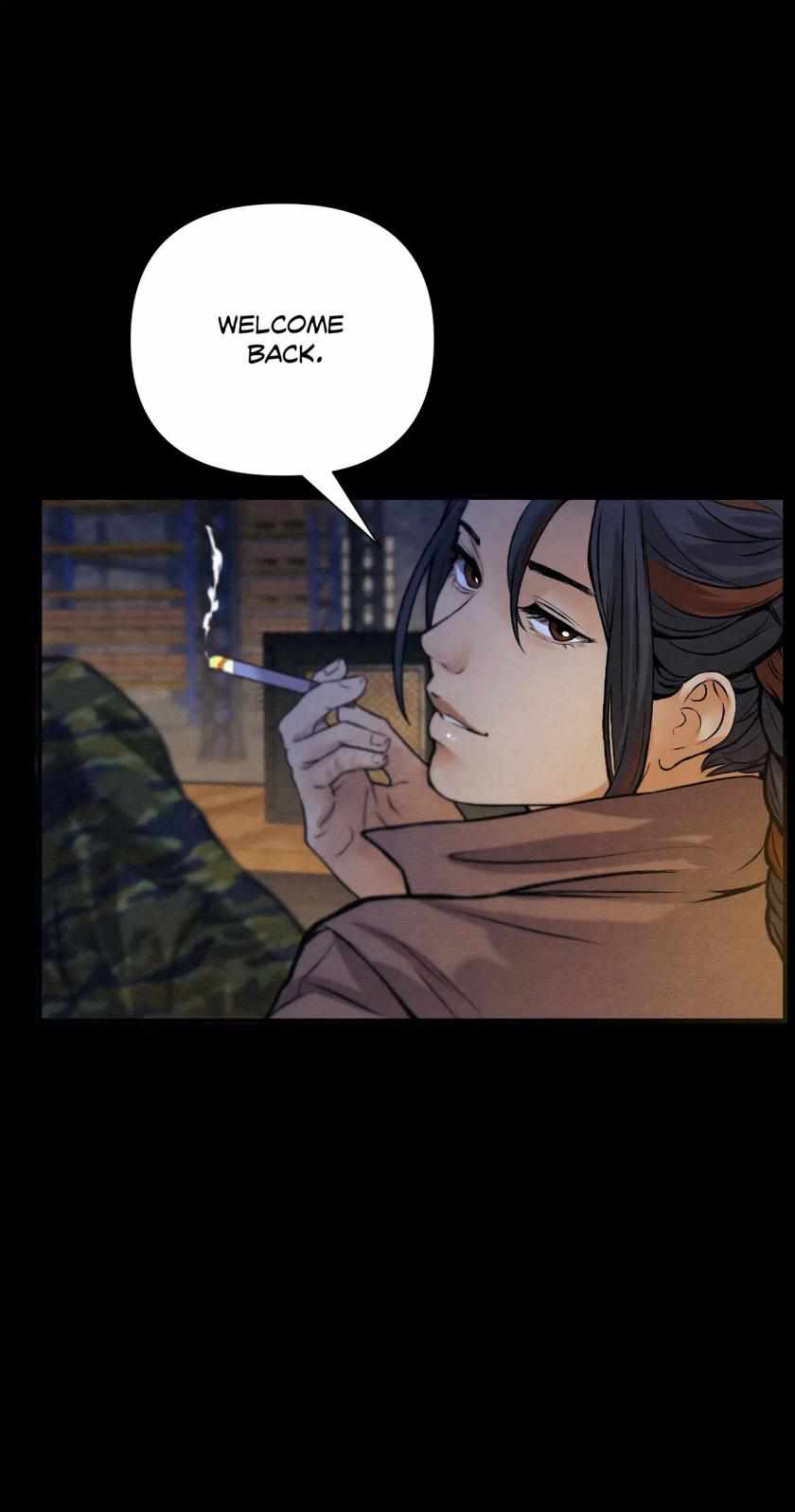 Safe As Houses Chapter 15 - Page 5