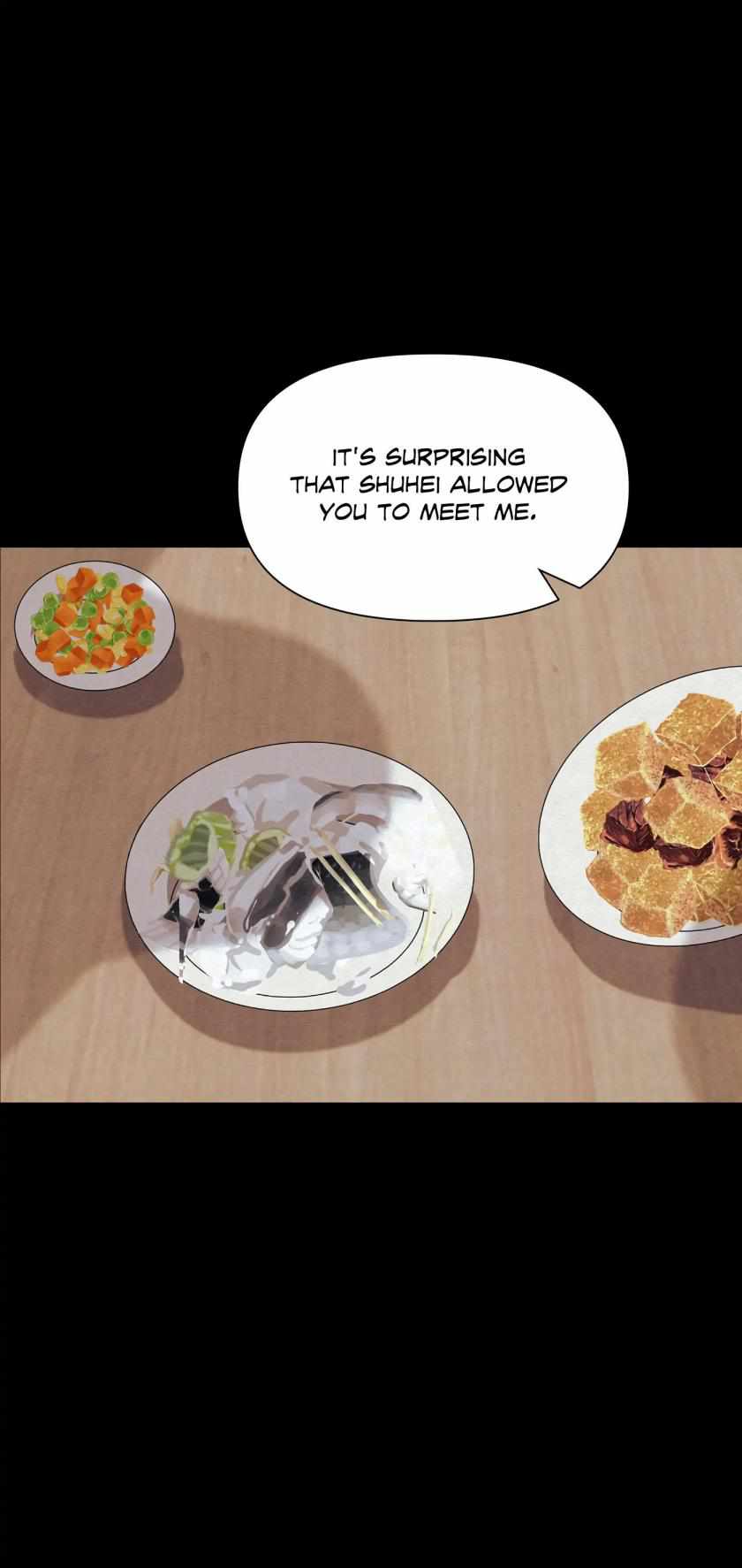 Safe As Houses Chapter 15 - Page 41