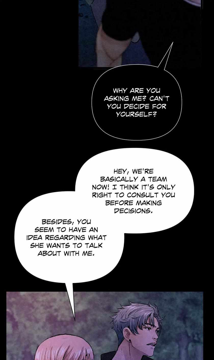 Safe As Houses Chapter 15 - Page 44