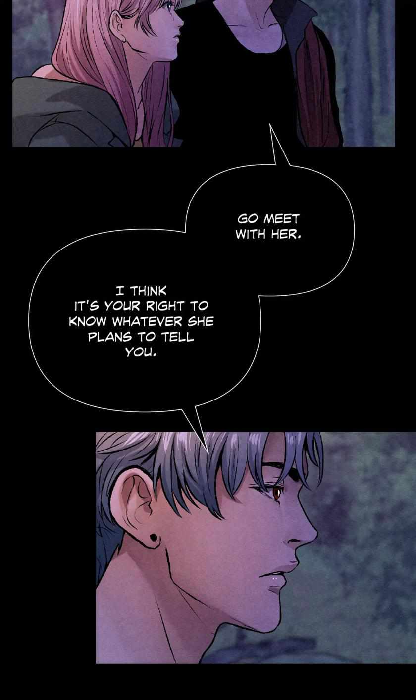 Safe As Houses Chapter 15 - Page 45