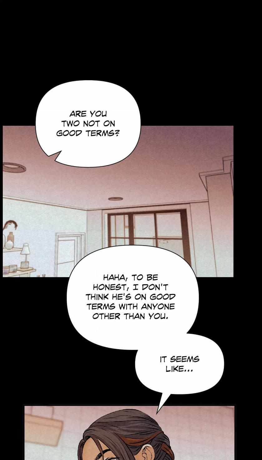 Safe As Houses Chapter 15 - Page 46