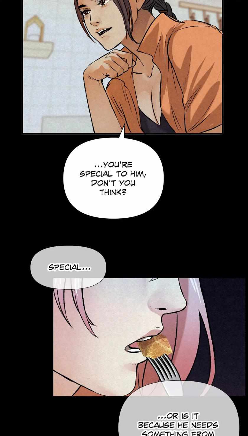 Safe As Houses Chapter 15 - Page 47