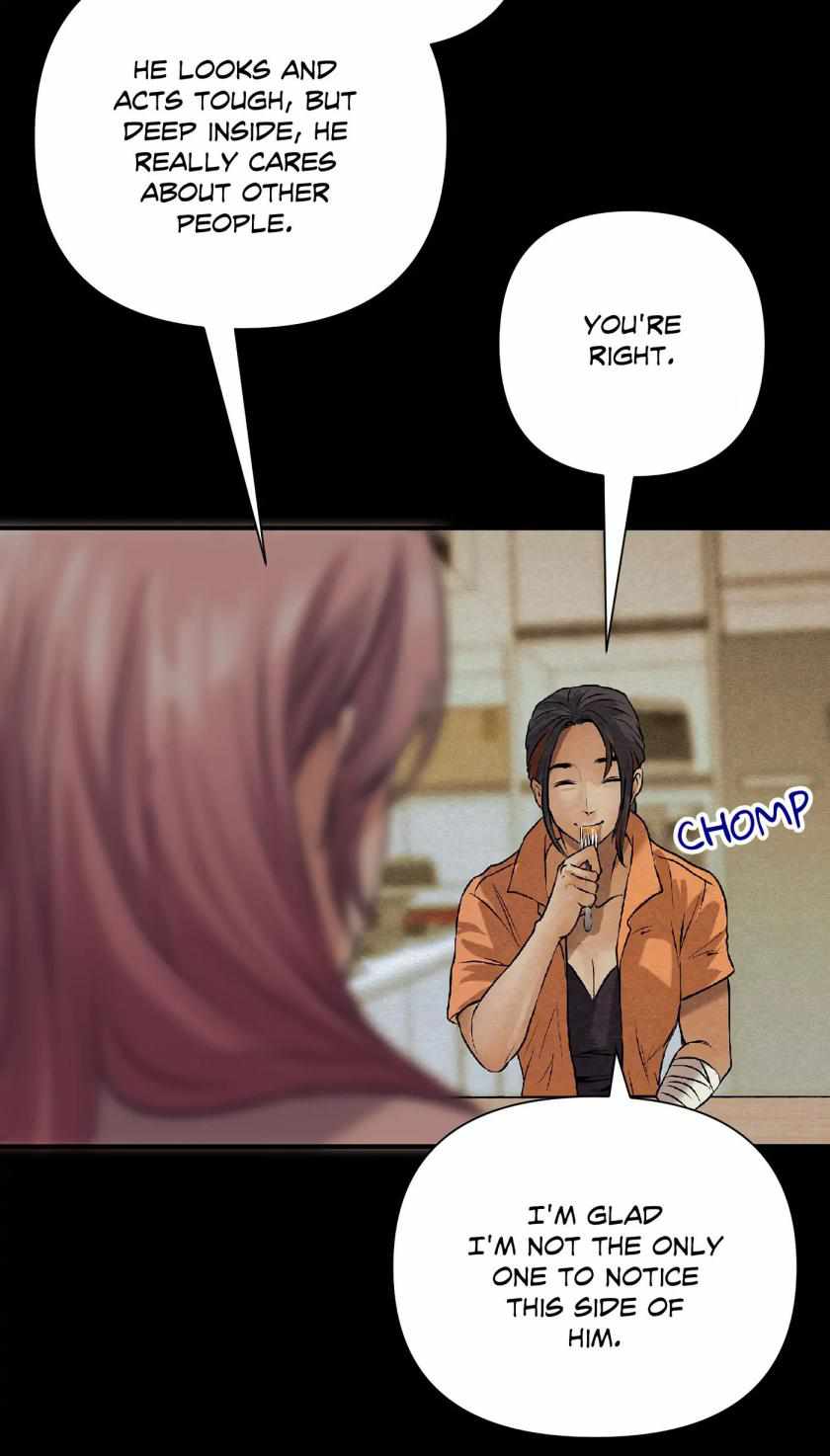 Safe As Houses Chapter 15 - Page 49
