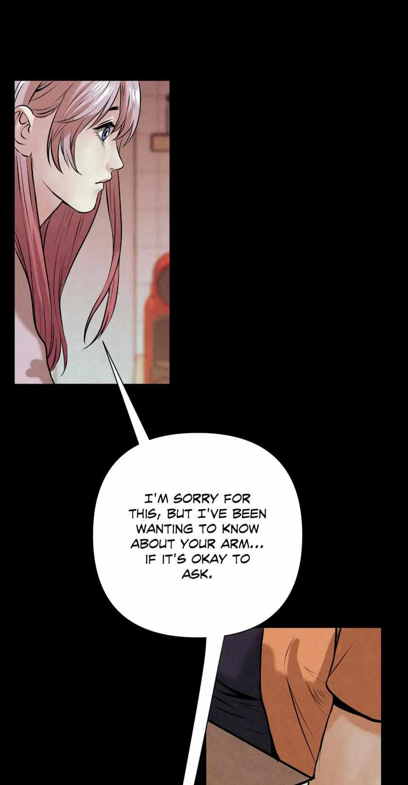 Safe As Houses Chapter 15 - Page 51
