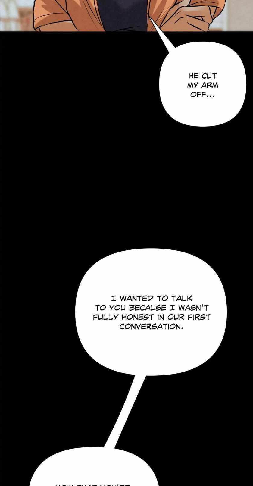 Safe As Houses Chapter 15 - Page 55