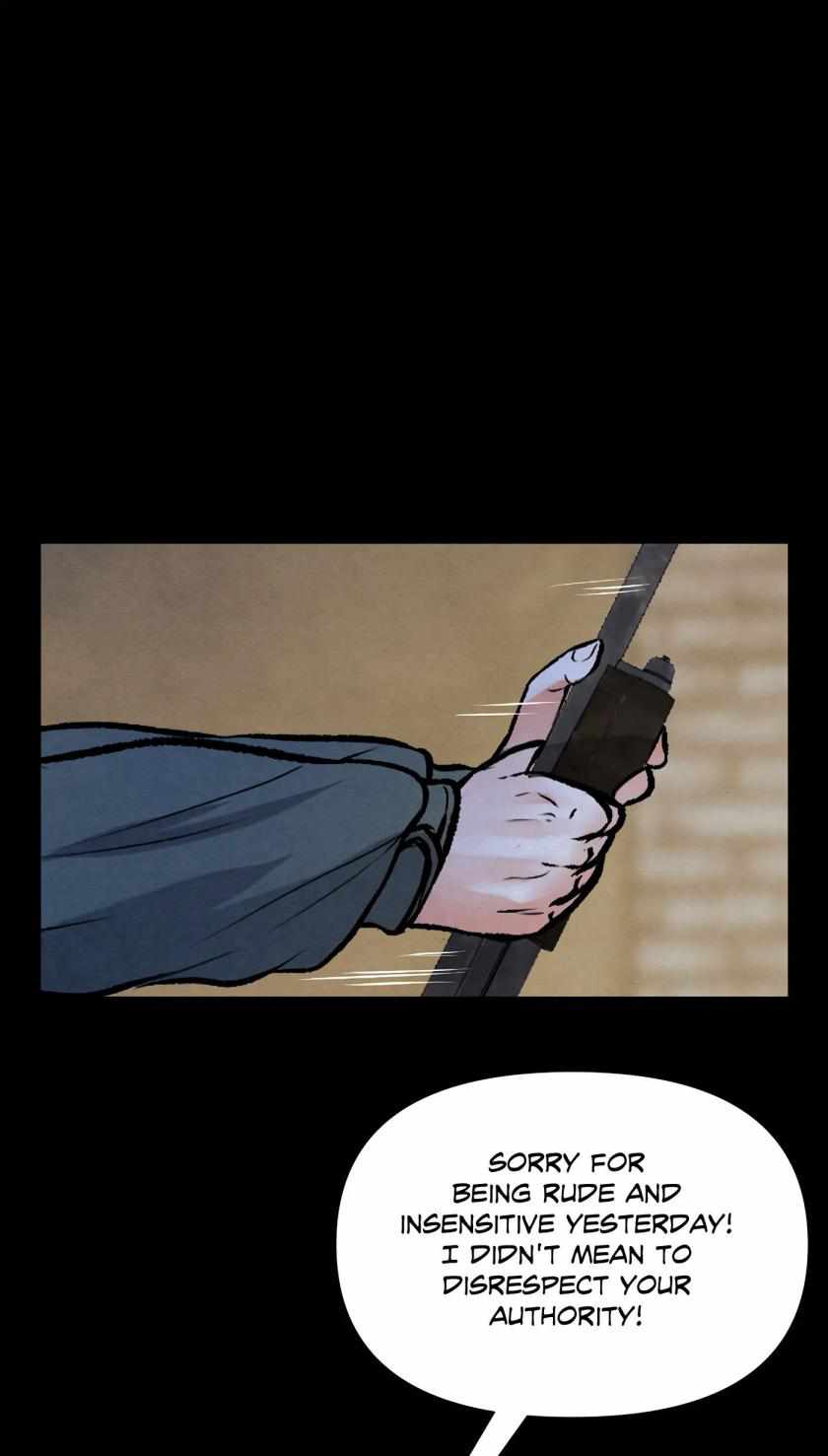 Safe As Houses Chapter 15 - Page 7