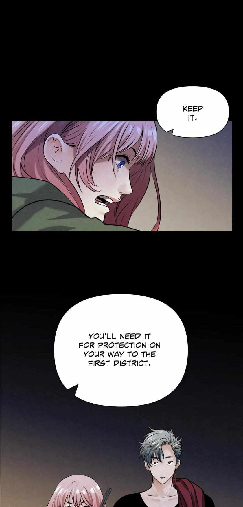 Safe As Houses Chapter 15 - Page 9