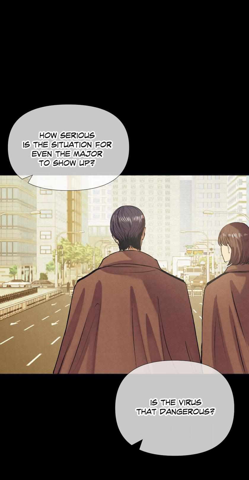 Safe As Houses Chapter 16 - Page 13