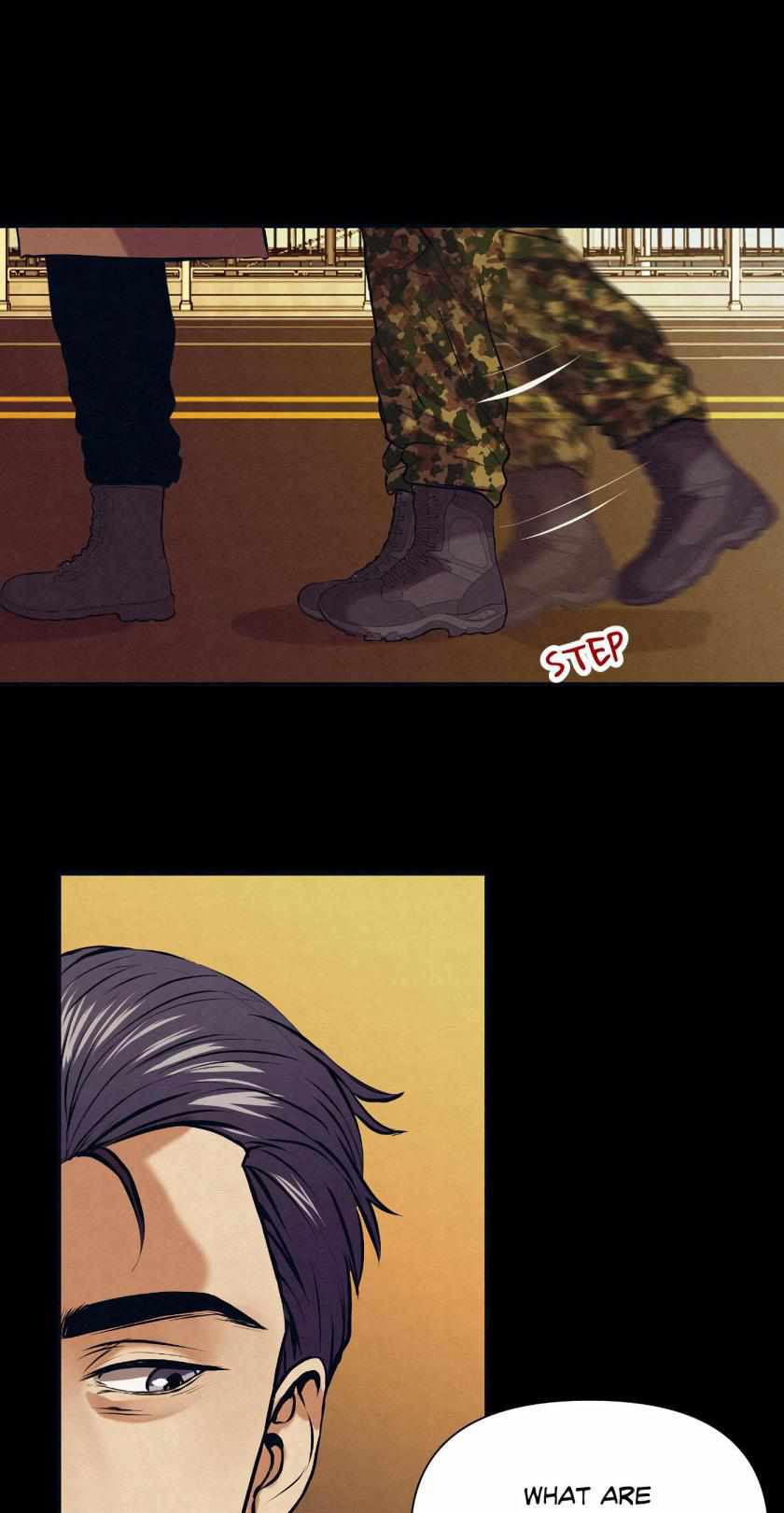 Safe As Houses Chapter 16 - Page 14