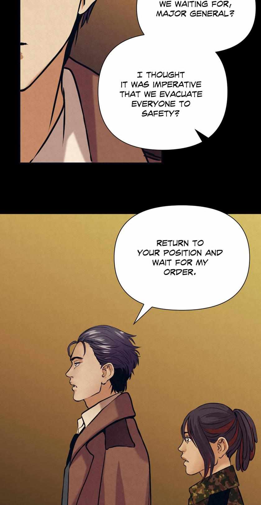 Safe As Houses Chapter 16 - Page 15