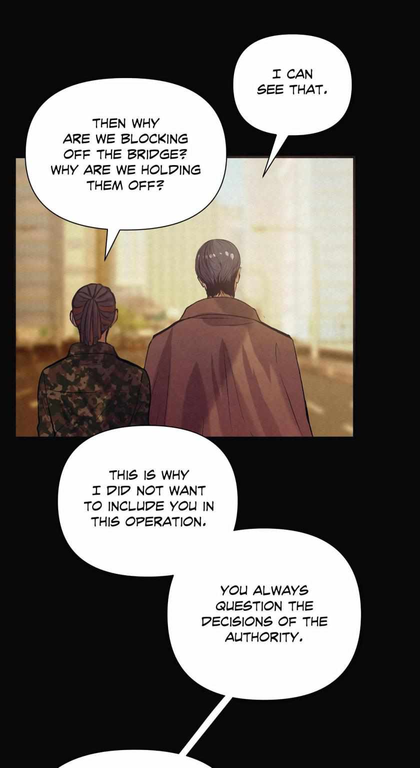 Safe As Houses Chapter 16 - Page 17