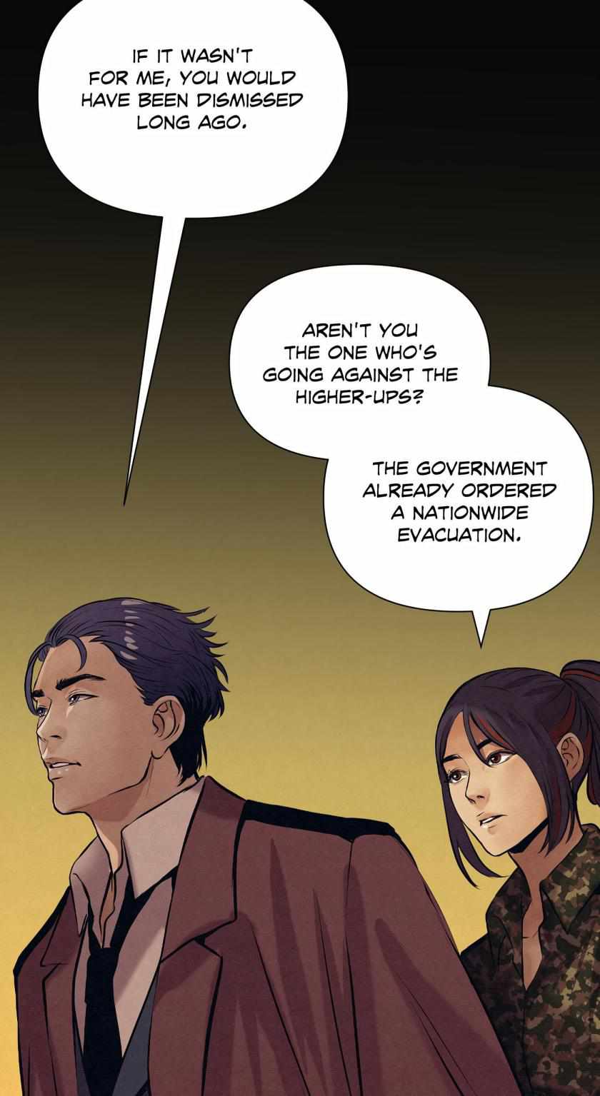 Safe As Houses Chapter 16 - Page 18