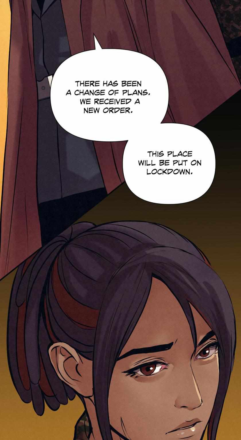 Safe As Houses Chapter 16 - Page 19