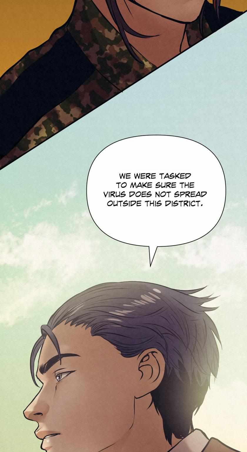 Safe As Houses Chapter 16 - Page 20