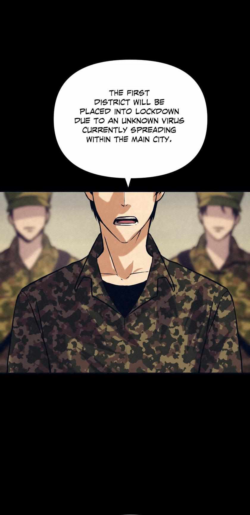 Safe As Houses Chapter 16 - Page 3