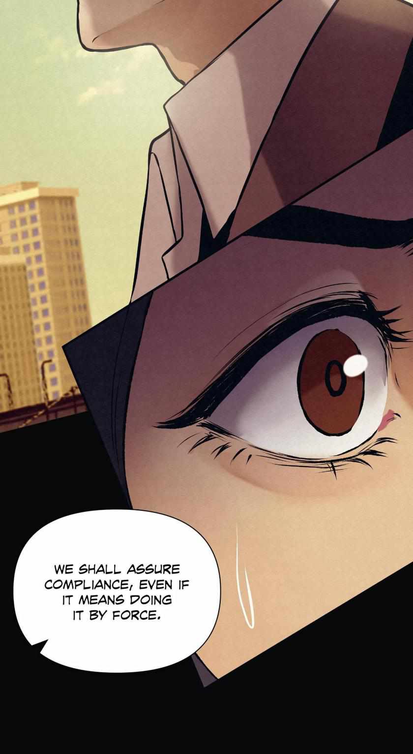 Safe As Houses Chapter 16 - Page 21