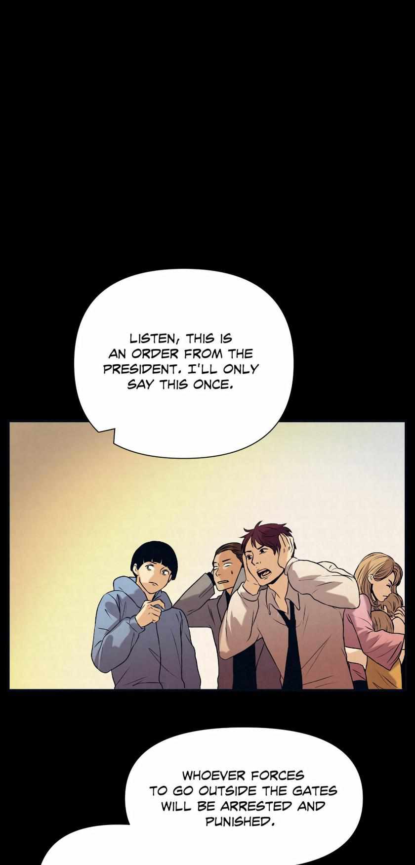 Safe As Houses Chapter 16 - Page 24