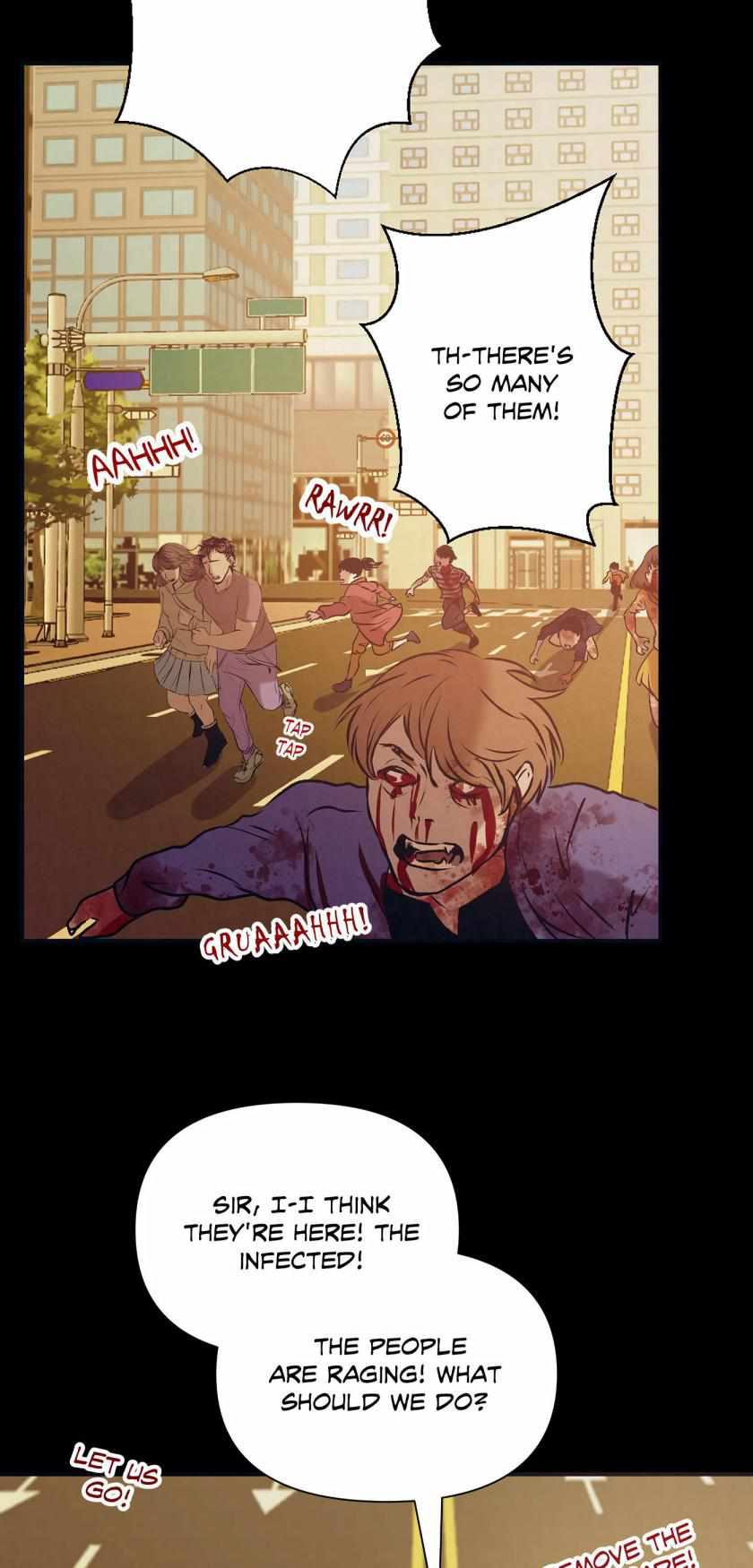 Safe As Houses Chapter 16 - Page 27
