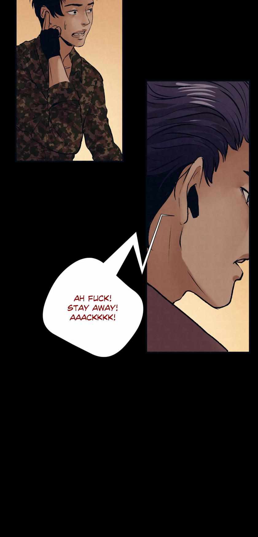 Safe As Houses Chapter 16 - Page 29