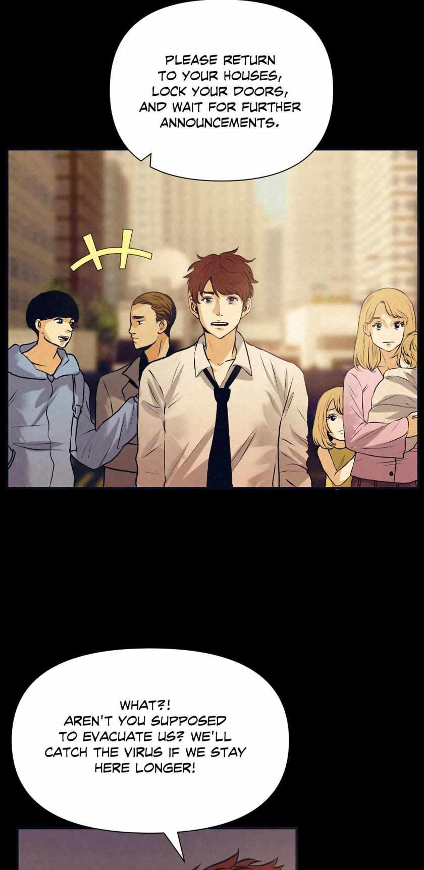 Safe As Houses Chapter 16 - Page 4