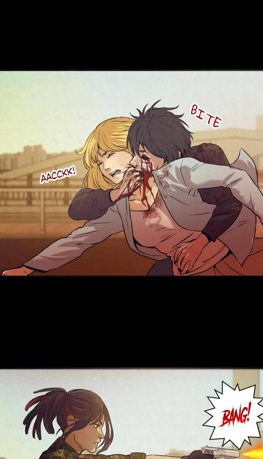 Safe As Houses Chapter 16 - Page 34