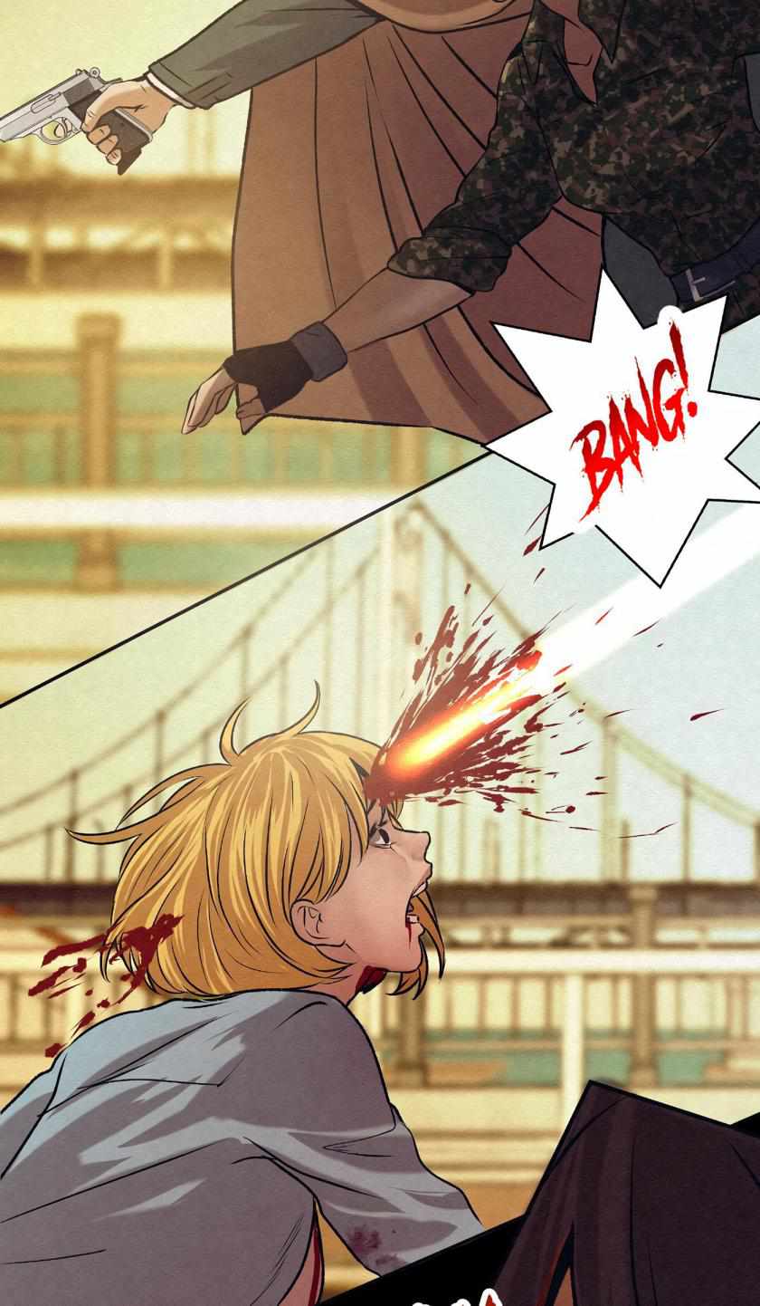 Safe As Houses Chapter 16 - Page 37