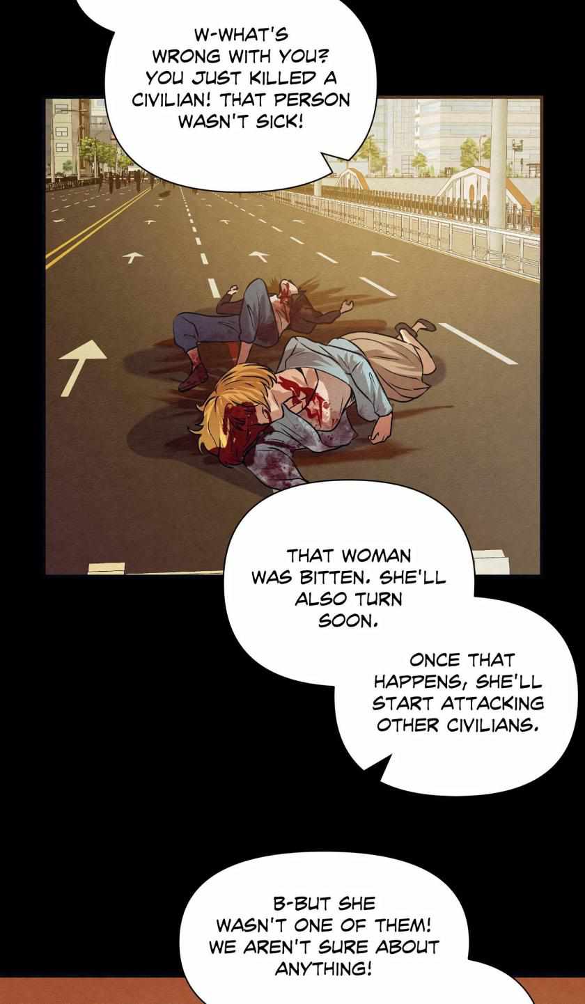 Safe As Houses Chapter 16 - Page 39