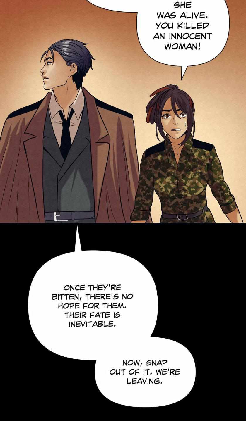 Safe As Houses Chapter 16 - Page 40