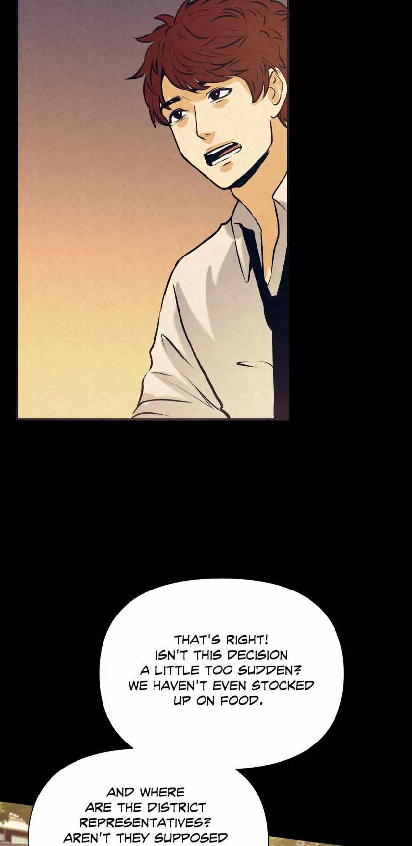 Safe As Houses Chapter 16 - Page 5