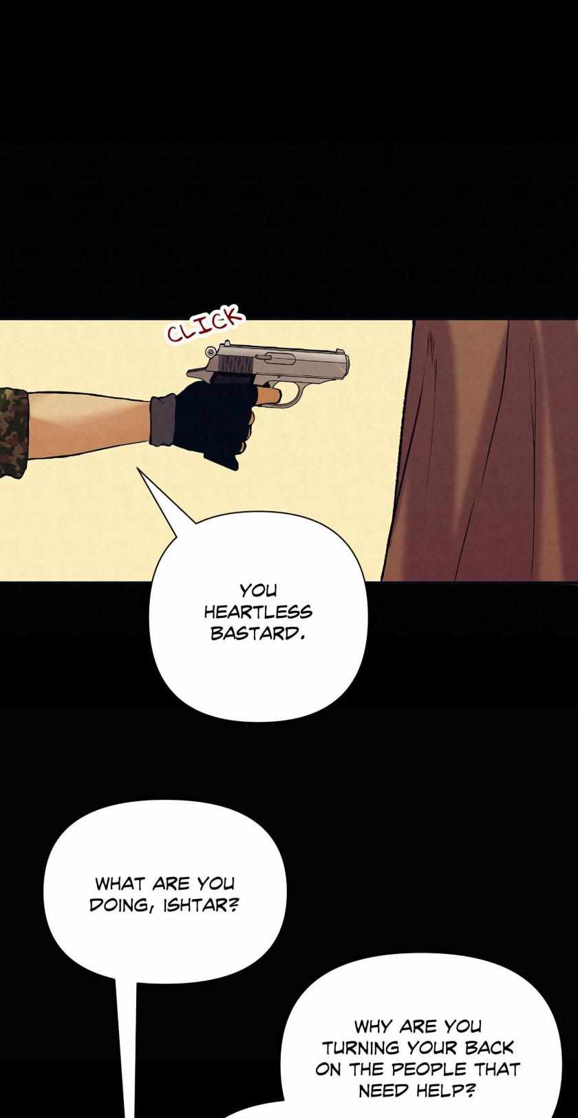 Safe As Houses Chapter 16 - Page 43
