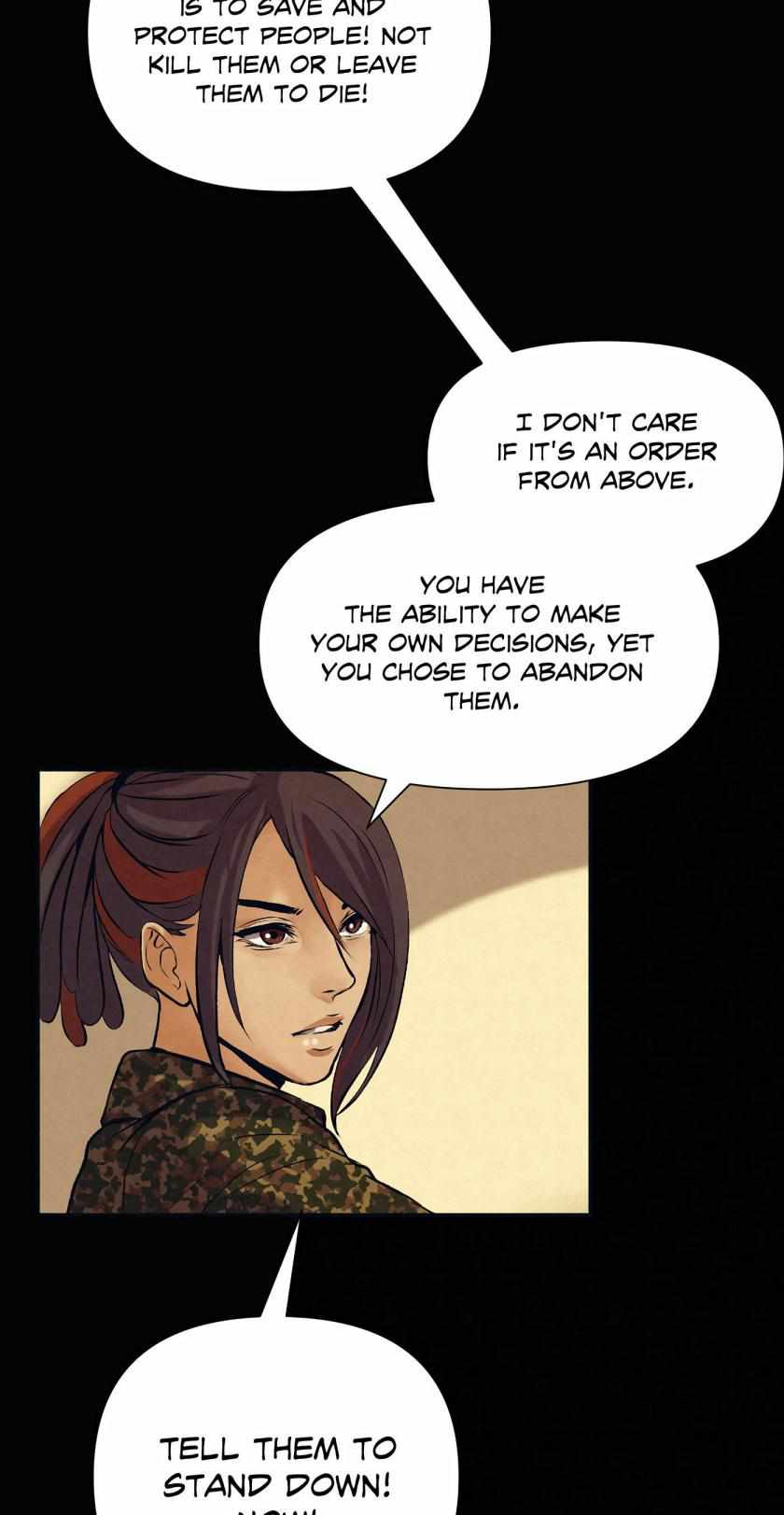 Safe As Houses Chapter 16 - Page 45