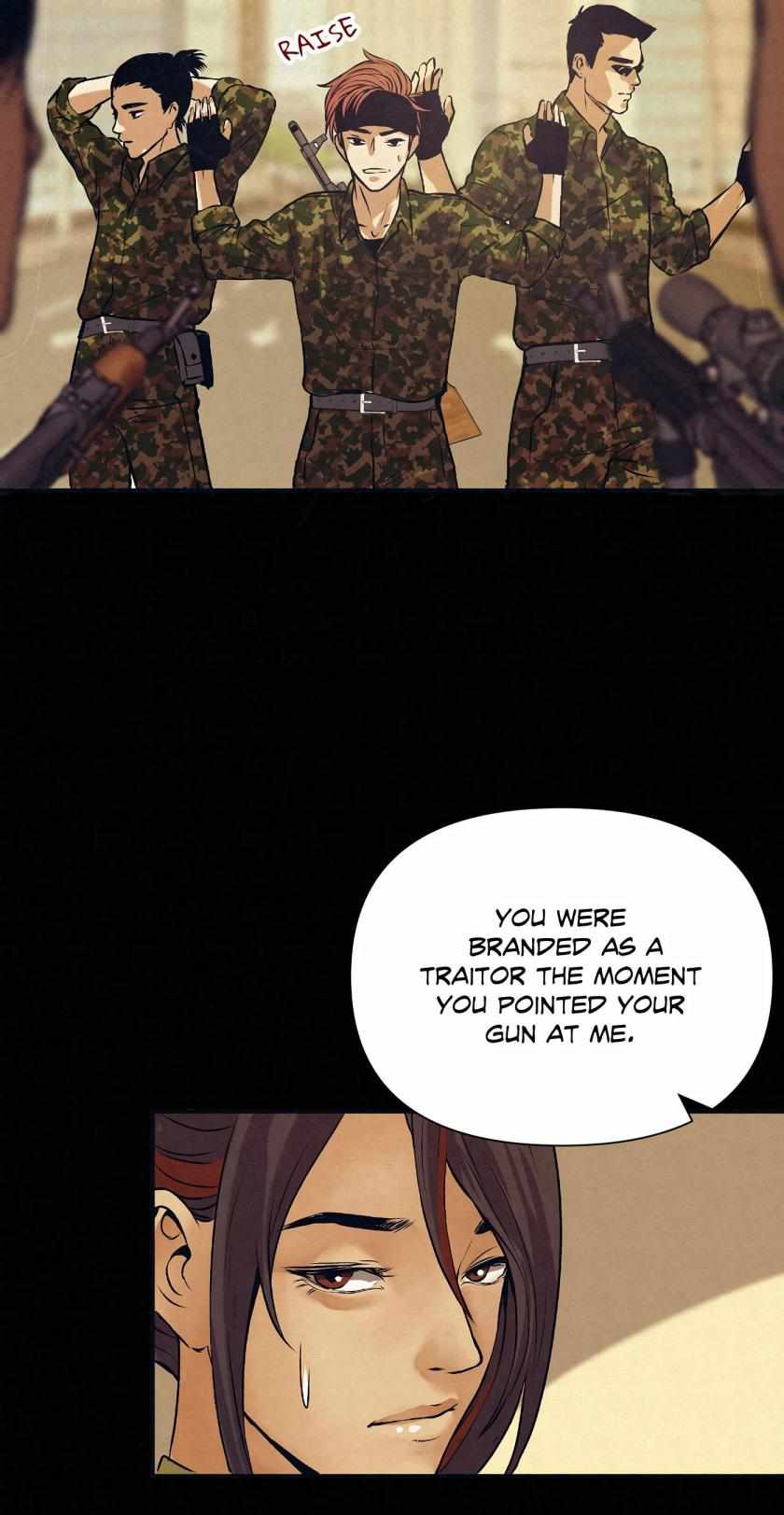Safe As Houses Chapter 16 - Page 47