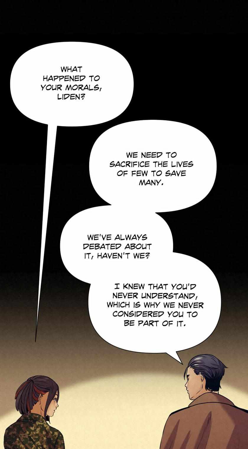 Safe As Houses Chapter 16 - Page 48