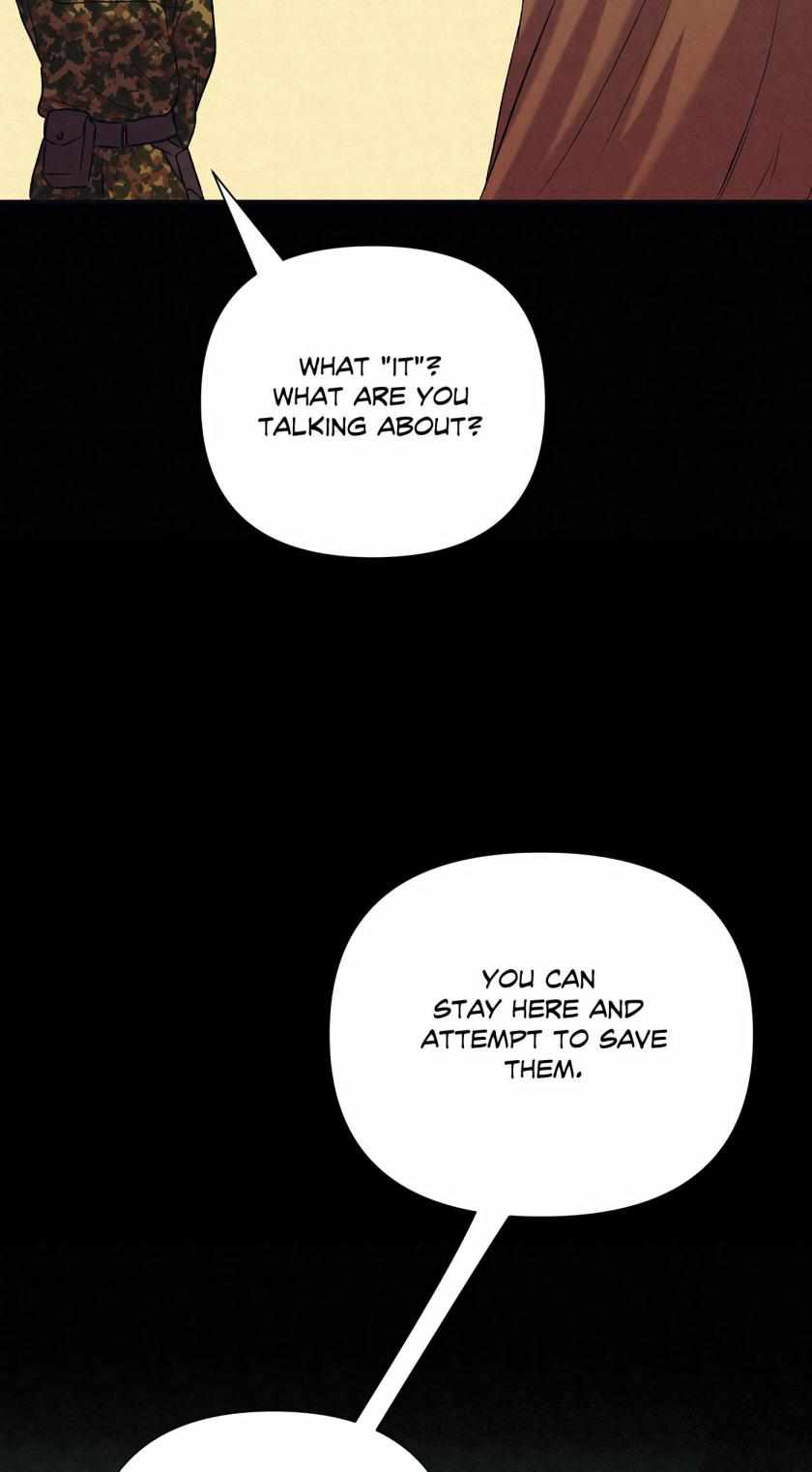 Safe As Houses Chapter 16 - Page 49
