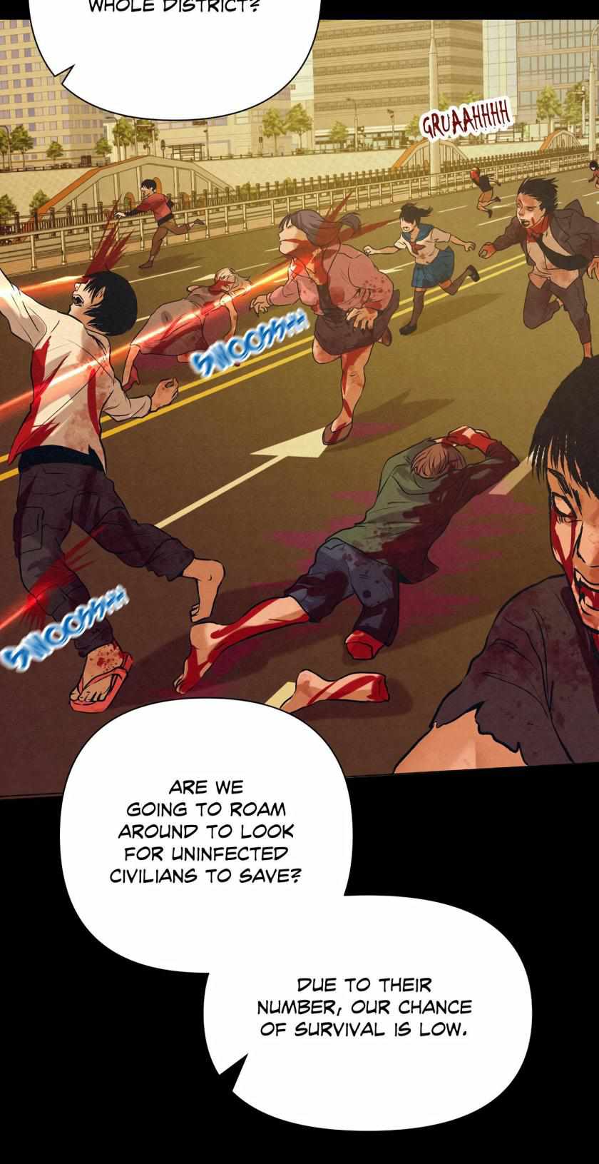 Safe As Houses Chapter 16 - Page 53