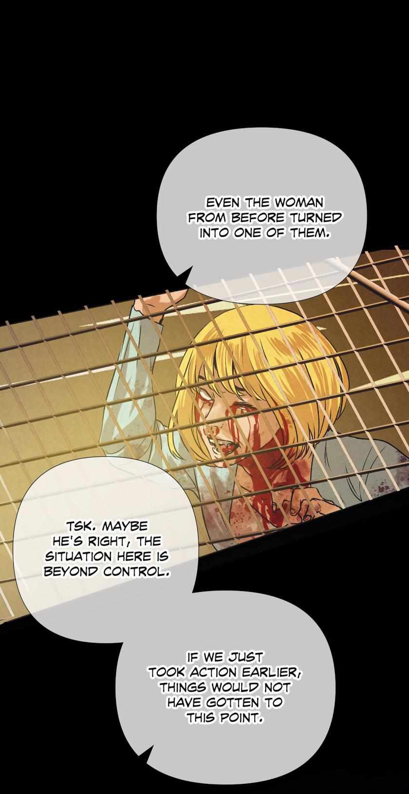 Safe As Houses Chapter 16 - Page 55