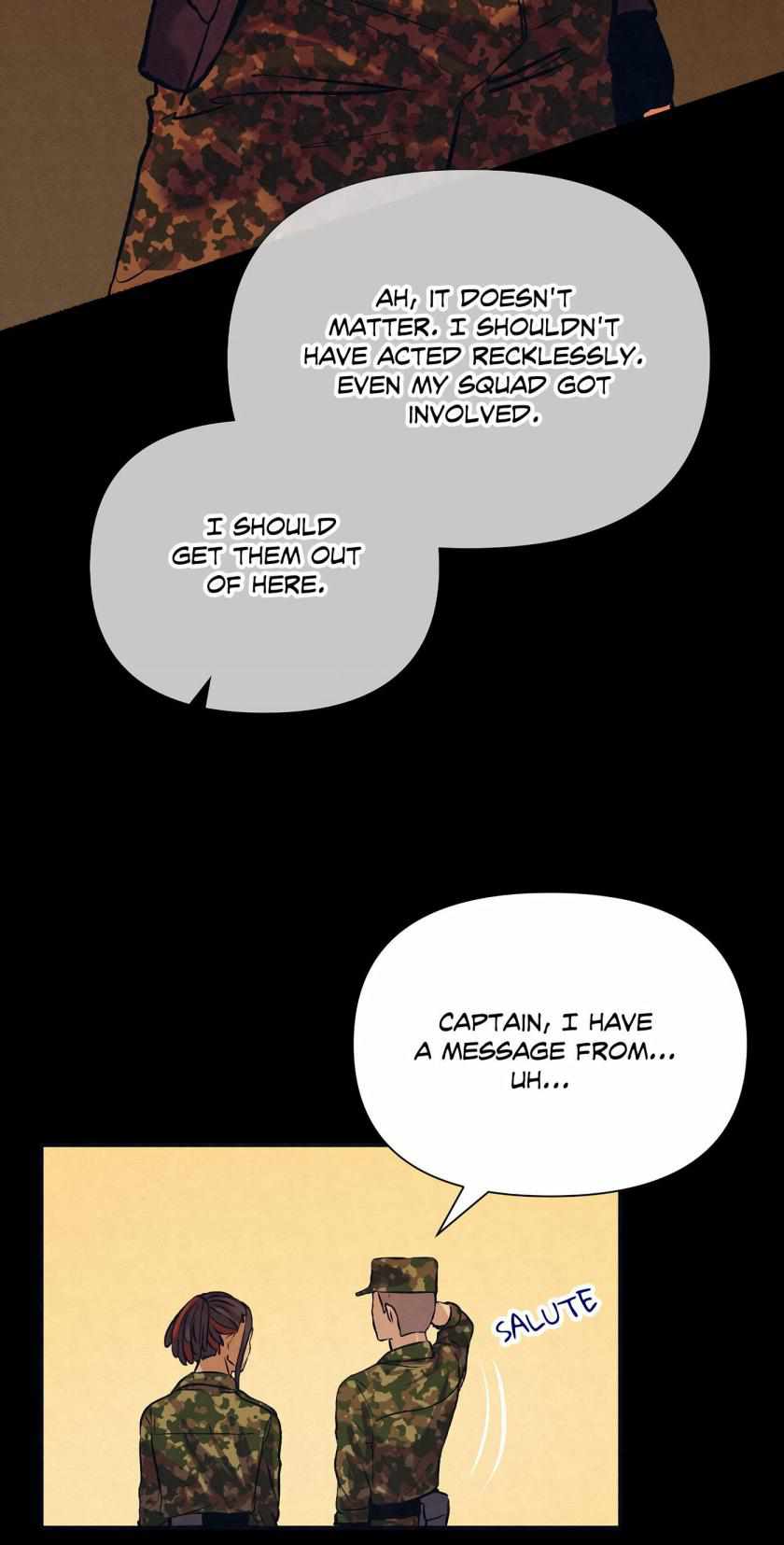 Safe As Houses Chapter 16 - Page 57