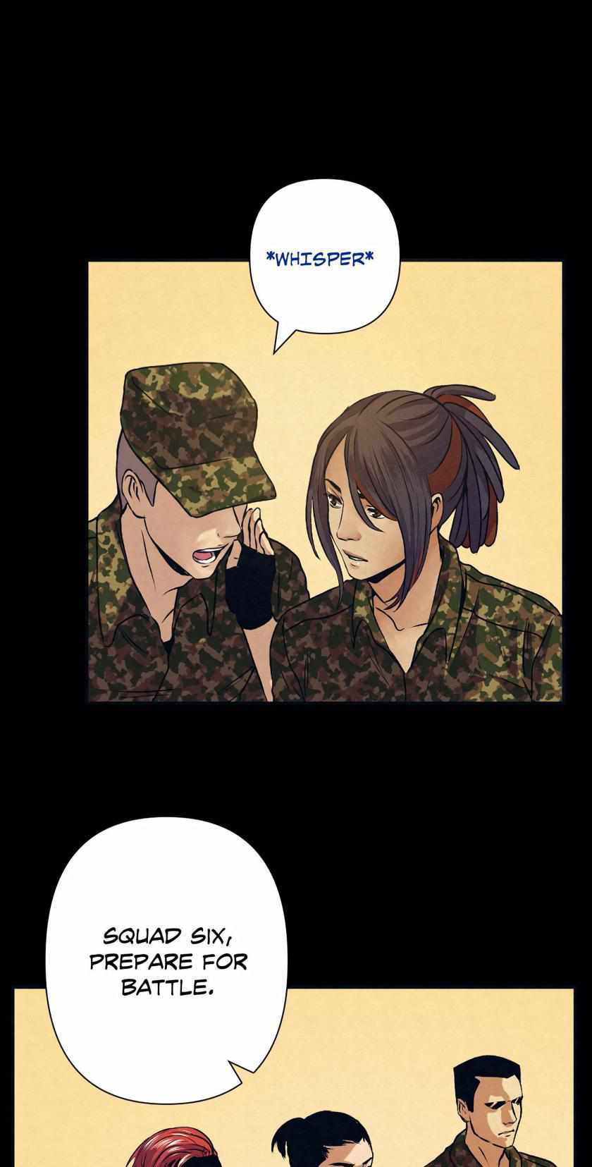 Safe As Houses Chapter 16 - Page 58