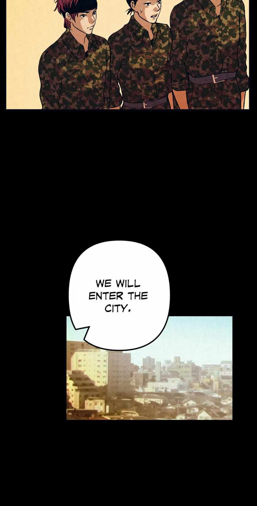 Safe As Houses Chapter 16 - Page 59