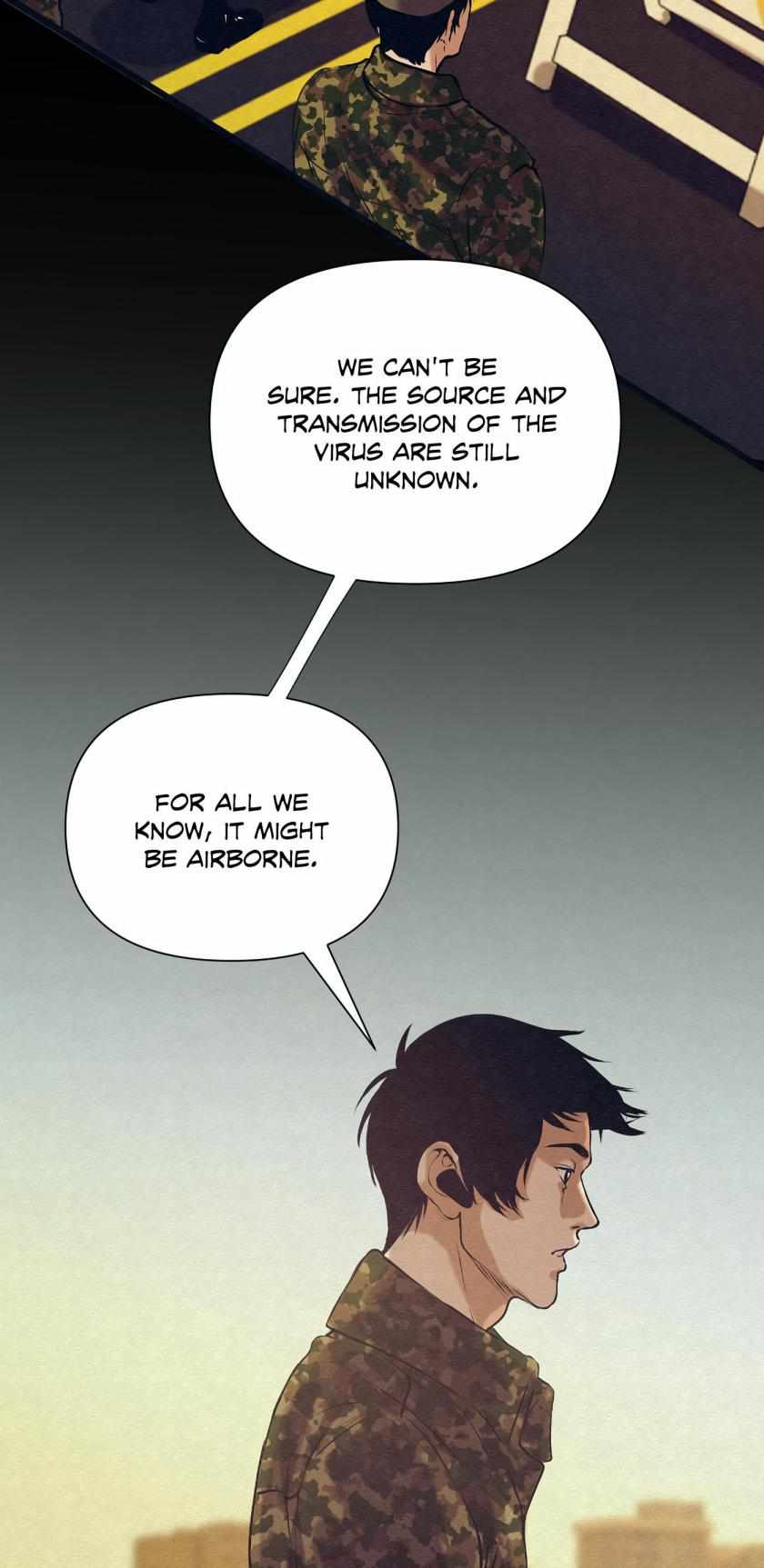 Safe As Houses Chapter 16 - Page 7