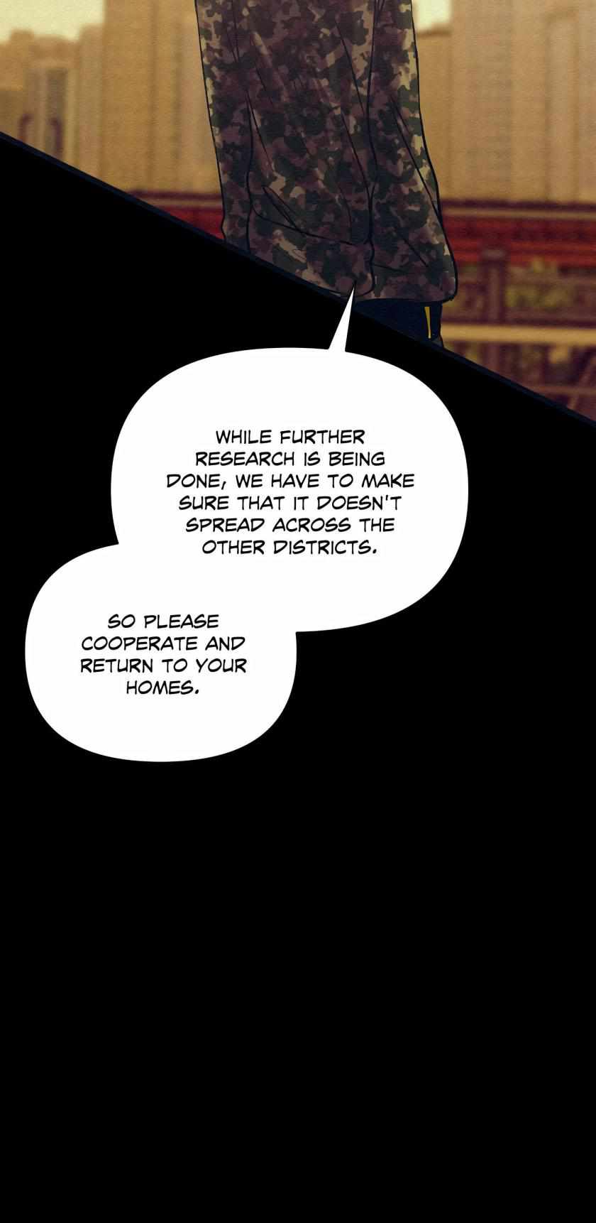 Safe As Houses Chapter 16 - Page 8