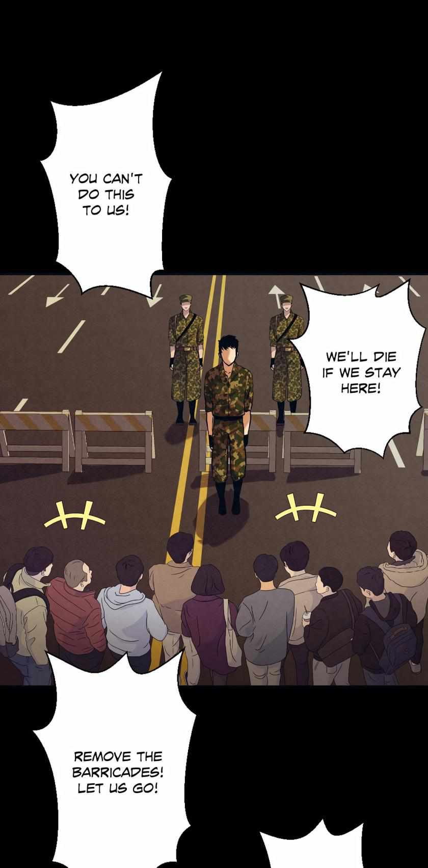Safe As Houses Chapter 16 - Page 9