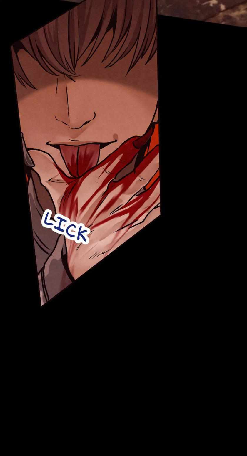 Safe As Houses Chapter 17 - Page 17